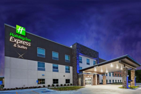 Holiday Inn Express & Suites - Coffeyville, an IHG Hotel